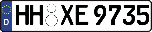 HH-XE9735