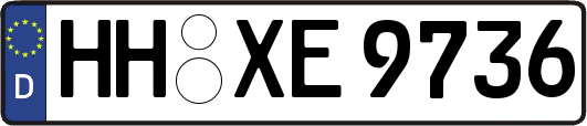 HH-XE9736