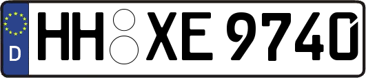 HH-XE9740