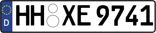 HH-XE9741