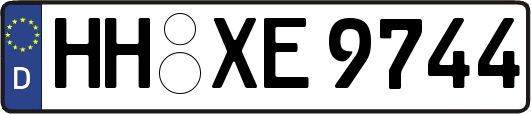 HH-XE9744