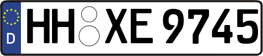 HH-XE9745