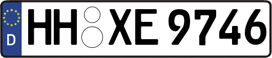 HH-XE9746