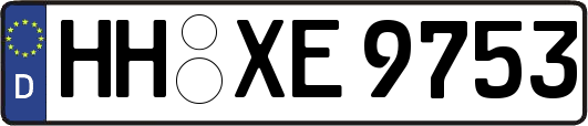 HH-XE9753