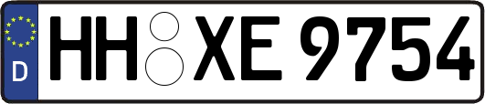 HH-XE9754