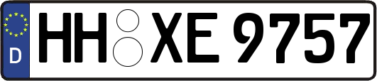 HH-XE9757