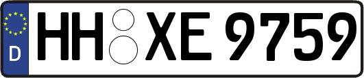HH-XE9759