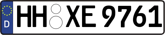 HH-XE9761