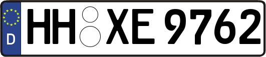 HH-XE9762