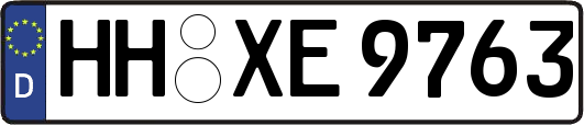 HH-XE9763
