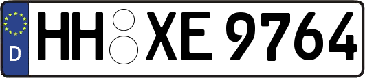 HH-XE9764