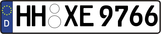 HH-XE9766