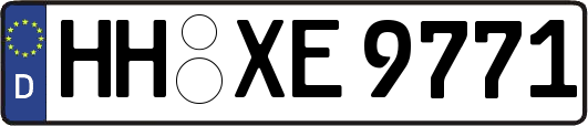 HH-XE9771