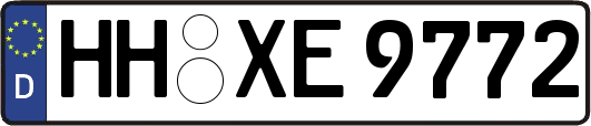 HH-XE9772
