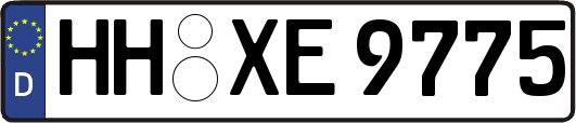 HH-XE9775