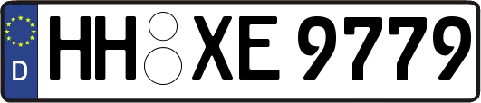 HH-XE9779