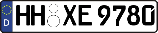 HH-XE9780