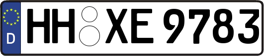 HH-XE9783