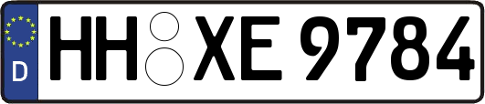 HH-XE9784