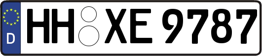 HH-XE9787
