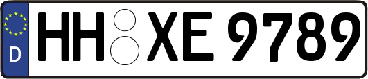 HH-XE9789