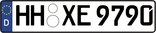 HH-XE9790