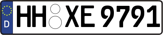 HH-XE9791