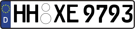 HH-XE9793