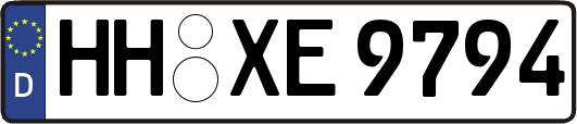 HH-XE9794
