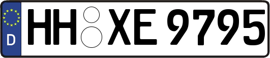 HH-XE9795