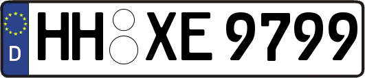 HH-XE9799