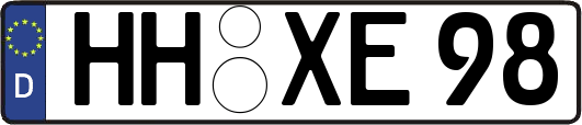 HH-XE98