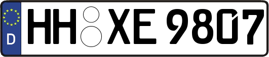 HH-XE9807