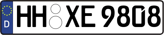HH-XE9808