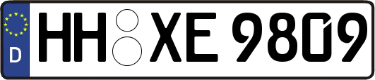 HH-XE9809