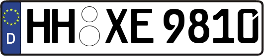 HH-XE9810