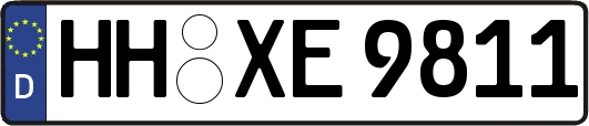 HH-XE9811