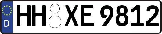 HH-XE9812