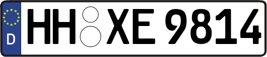 HH-XE9814