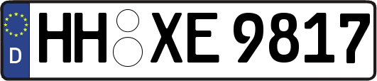 HH-XE9817