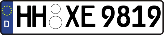 HH-XE9819