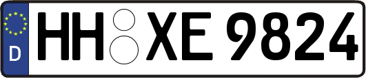 HH-XE9824