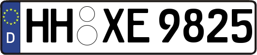HH-XE9825