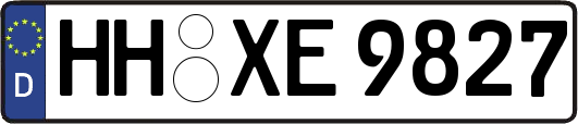 HH-XE9827