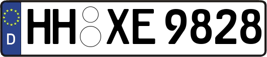HH-XE9828
