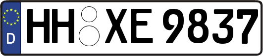 HH-XE9837