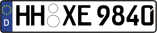 HH-XE9840