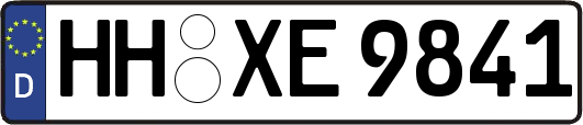 HH-XE9841