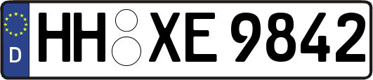 HH-XE9842