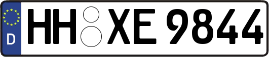 HH-XE9844